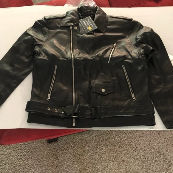 ジャケット・アウター 80s vintage A-2 real leather blouson N7 80s vintage A-2 real leather blouson N7